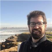 Profesor graduado en Historia con experiencia dando clases particulares a Primaria y Secundaria. Clases presencial y online.